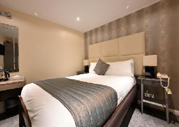 Duke Of Leinster Hotel