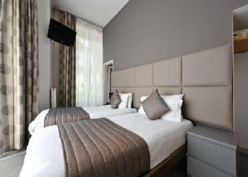 Duke Of Leinster Hotel