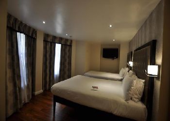 Duke Of Leinster Hotel