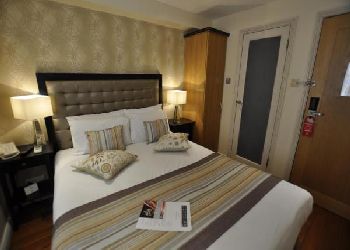 Duke Of Leinster Hotel