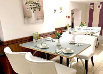 Duke Of Leinster Hotel