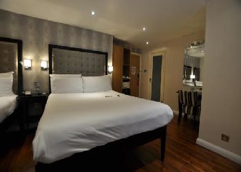 Duke Of Leinster Hotel