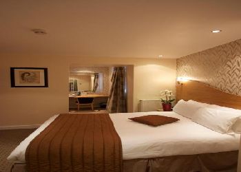 Duke Of Leinster Hotel