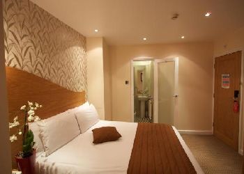 Duke Of Leinster Hotel