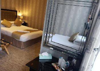 Duke Of Leinster Hotel