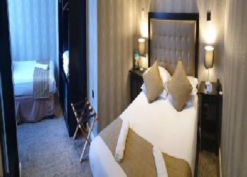 Duke Of Leinster Hotel