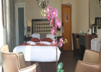 Duke Of Leinster Hotel