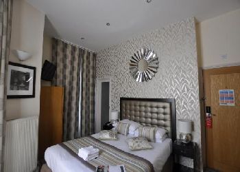 Duke Of Leinster Hotel