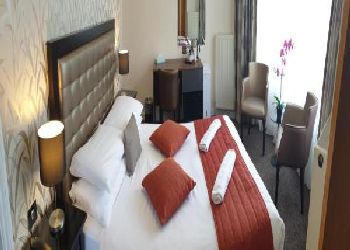 Duke Of Leinster Hotel