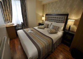 Duke Of Leinster Hotel
