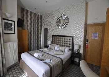 Duke Of Leinster Hotel