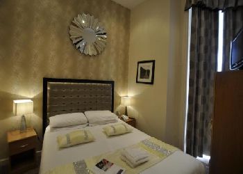 Duke Of Leinster Hotel