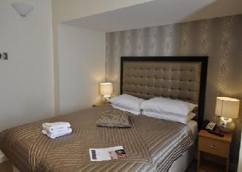 Duke Of Leinster Hotel
