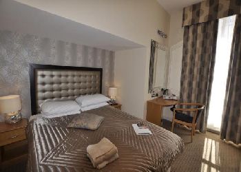 Duke Of Leinster Hotel