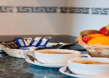 Grand Plaza Apartments Bayswater 
