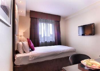 Grand Royale London Hyde Park