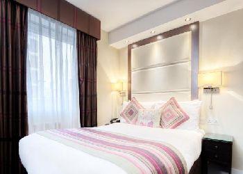 Grand Royale London Hyde Park