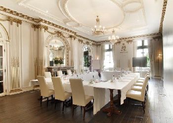 Grand Royale London Hyde Park
