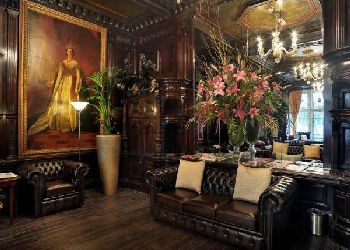 Grand Royale London Hyde Park