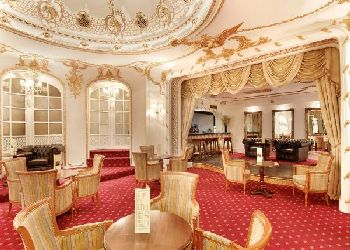 Grand Royale London Hyde Park