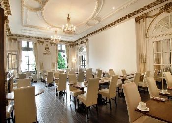 Grand Royale London Hyde Park
