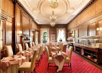 Grand Royale London Hyde Park