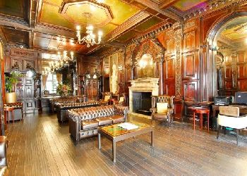 Grand Royale London Hyde Park