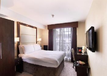 Grand Royale London Hyde Park