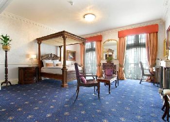 Grand Royale London Hyde Park