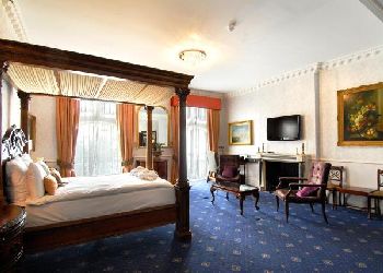 Grand Royale London Hyde Park