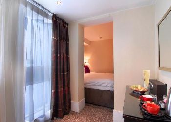 Grand Royale London Hyde Park