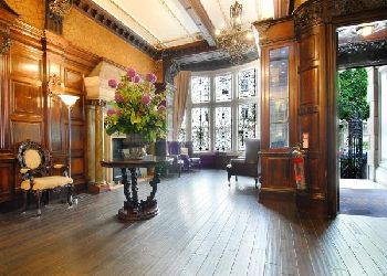 Grand Royale London Hyde Park