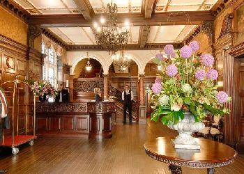Grand Royale London Hyde Park
