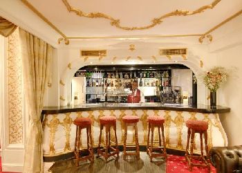 Grand Royale London Hyde Park