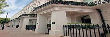 The Hempel hotel