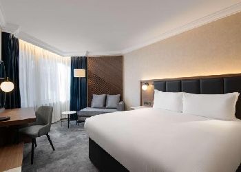 Hilton Metropole 