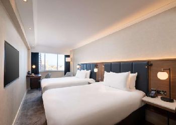 Hilton Metropole 