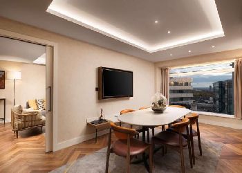 Hilton Metropole 