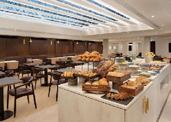 Hilton Metropole 