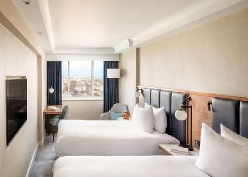 Hilton Metropole 