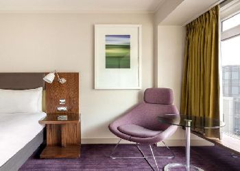 Hilton Metropole 