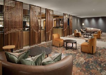 Hilton Metropole 
