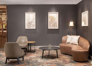 Hilton Metropole 