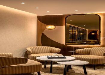 Hilton Metropole 