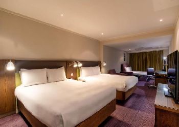 Hilton Metropole 