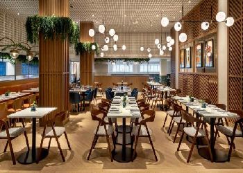 Hilton Metropole 