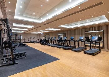 Hilton Metropole 