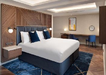 Hilton Metropole 