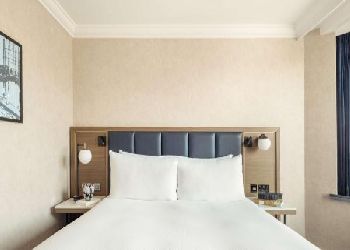 Hilton Metropole 