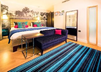 Hotel Indigo London Paddington